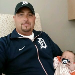 Meet your Posher, Chris